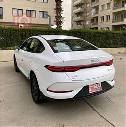 بي واي دي Qin Plus